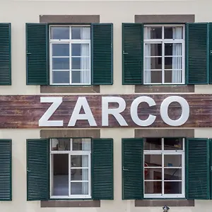 Zarco Bed & Breakfast