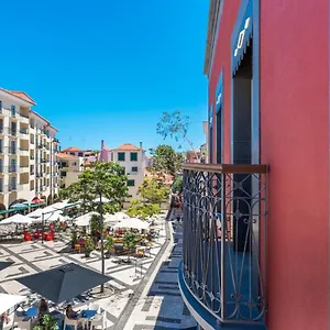 Casa Da Praca - By Casas Na Ilha Appartement