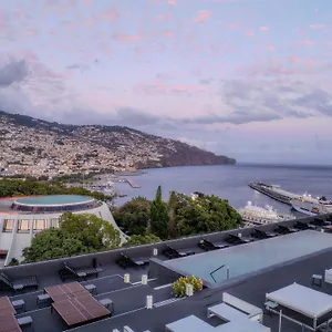 Pestana Casino Park & Casino Hotel