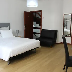 Palmar Accommodatie bij particulieren