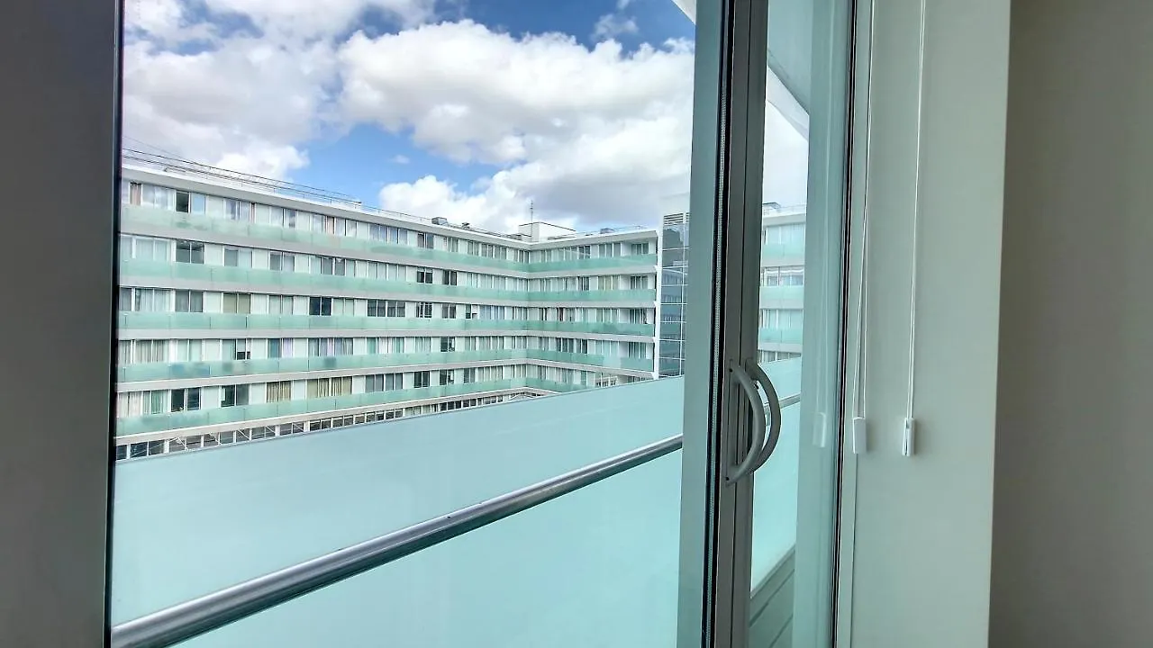 Upscale Apartment By Lovelystay Funchal  Portugal