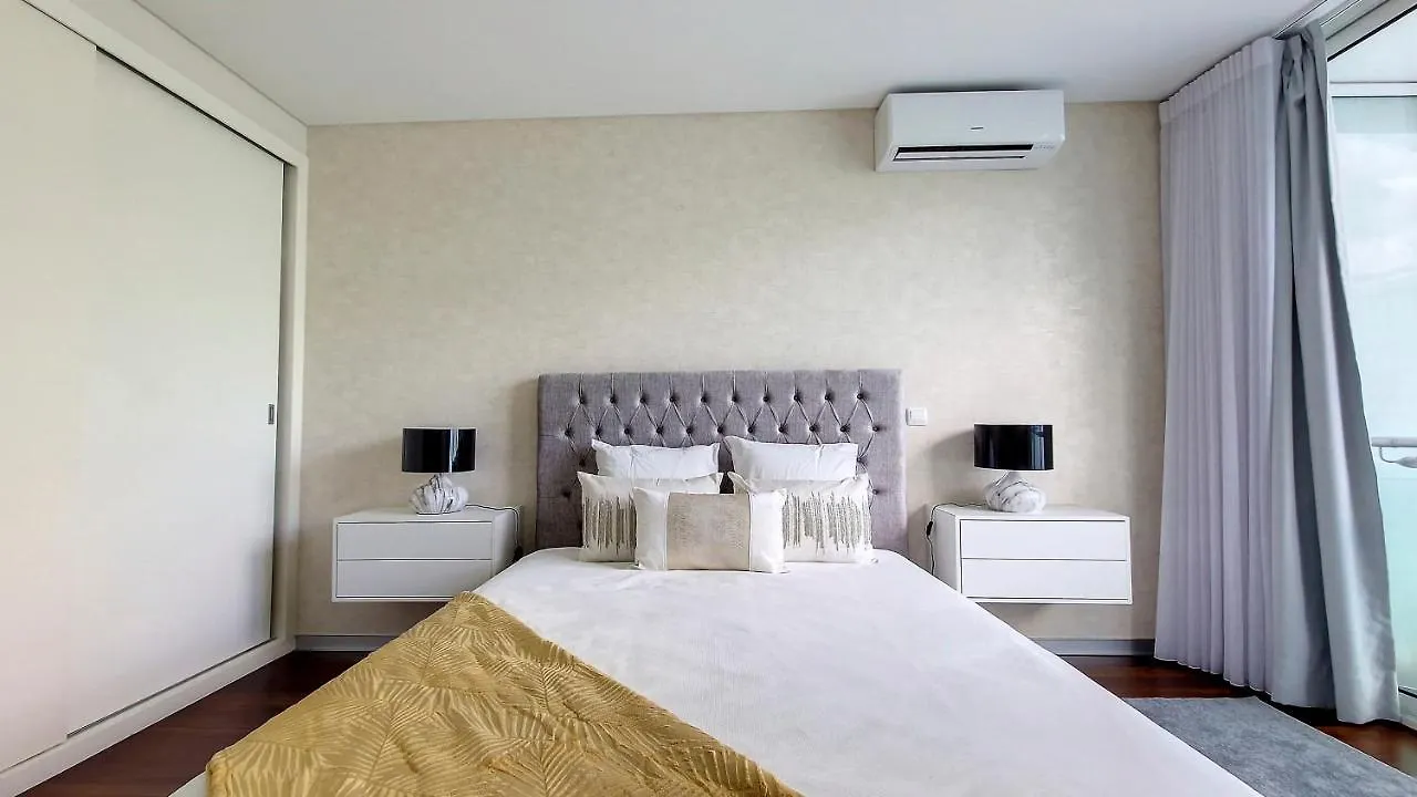 Upscale Apartment By Lovelystay Funchal  0*, Funchal (Madeira) Portugal