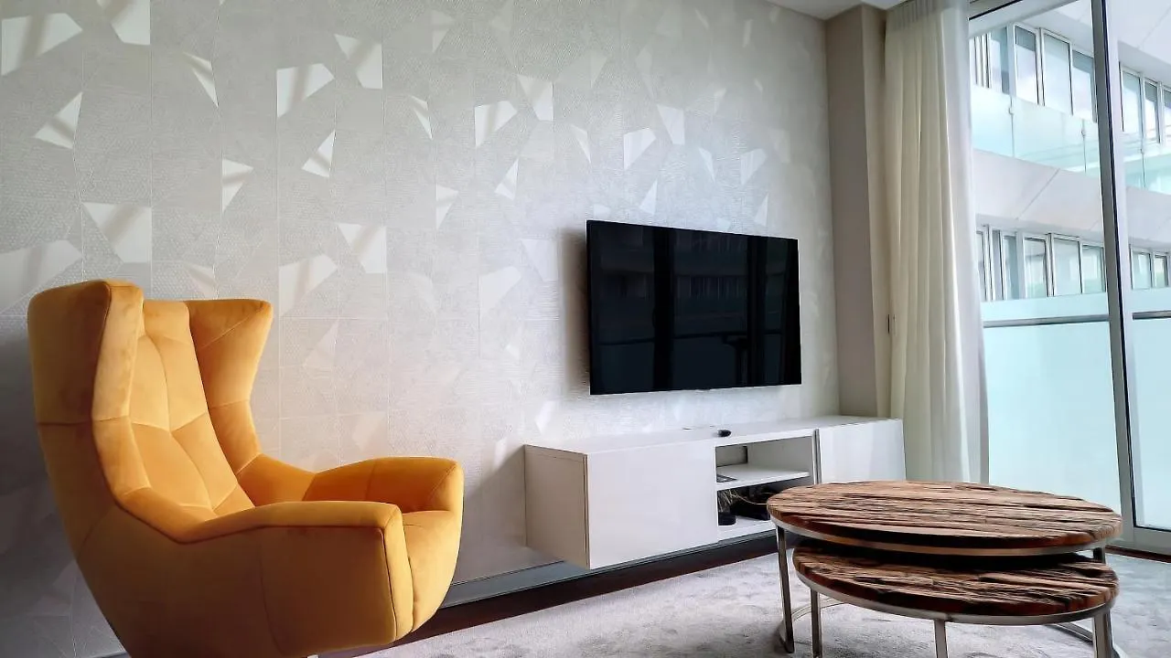 Upscale Apartment By Lovelystay Funchal