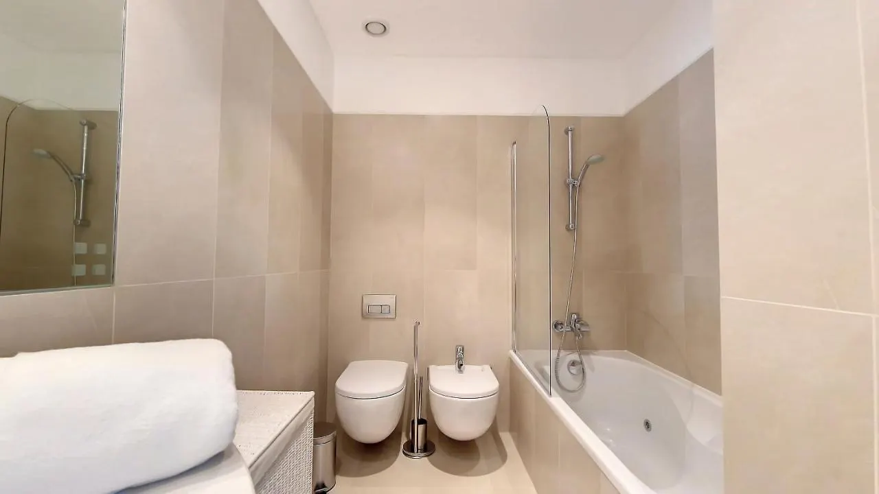 Upscale Apartment By Lovelystay Funchal  0*, Funchal (Madeira) Portugal