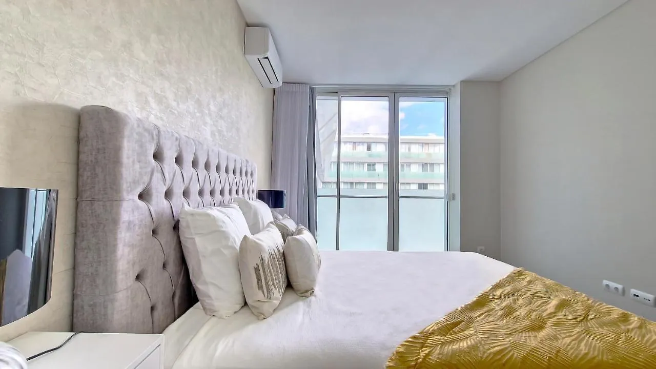 Upscale Apartment By Lovelystay Funchal   Funchal (Madeira)