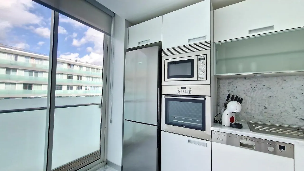 Upscale Apartment By Lovelystay Funchal  Portugal
